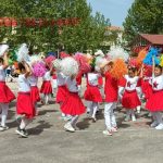 23 Nisan Gölbaşı’nda coşkuyla kutlandı – Videolu Haber