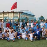 Adıyaman Belediyespor Nizipspor’u 3-0 mağlup etti