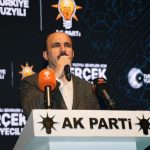 Başkan Altay: “5 yıl daha Konya’ya hizmet edeceğiz”