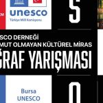 Bursa Unesco Derneği’nden SOKÜM için ulusal yarışma