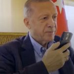 Cumhurbaşkanı Erdoğan’dan darbedilen öğretmene “geçmiş olsun” telefonu