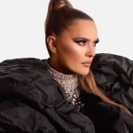 Demet Akalın yeni şarklarını Dominik’te seslendirdi