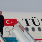 Erdoğan günübirlik Irak’a gidecek