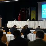 İstanbul Beylikdüzü’nde stratejik plana vize