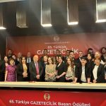 TGC’nin ‘Gazetecilik Başarı Ödülleri’ sahiplerini buldu