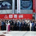 Bursa’da özel öğretimde bakanlık ve sektör iş birliği