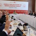 Engelli Hakları ‘Ulusal Eylem Planı’nı değerlendirdi