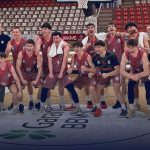 Gemlik Basketbol U18 Erkekler Türkı̇ye Şampı̇yonası’nda finale yükseldi