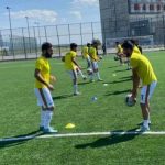 Gergerspor’da hedef BAL Ligi