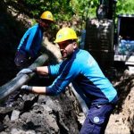 Sakarya’da Kurtköy’ün su sorununa anında çözüm