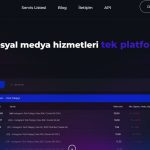 Sosyal Medya Yönetiminin Kolay Yolu SMM Panel