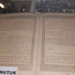 Tarihi ‘Nutuk’ Bursa’da sergileniyor