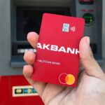 Akbank ve Troy Kart ile Alışverişlerde 500 TL Chip-Para Kazanın!