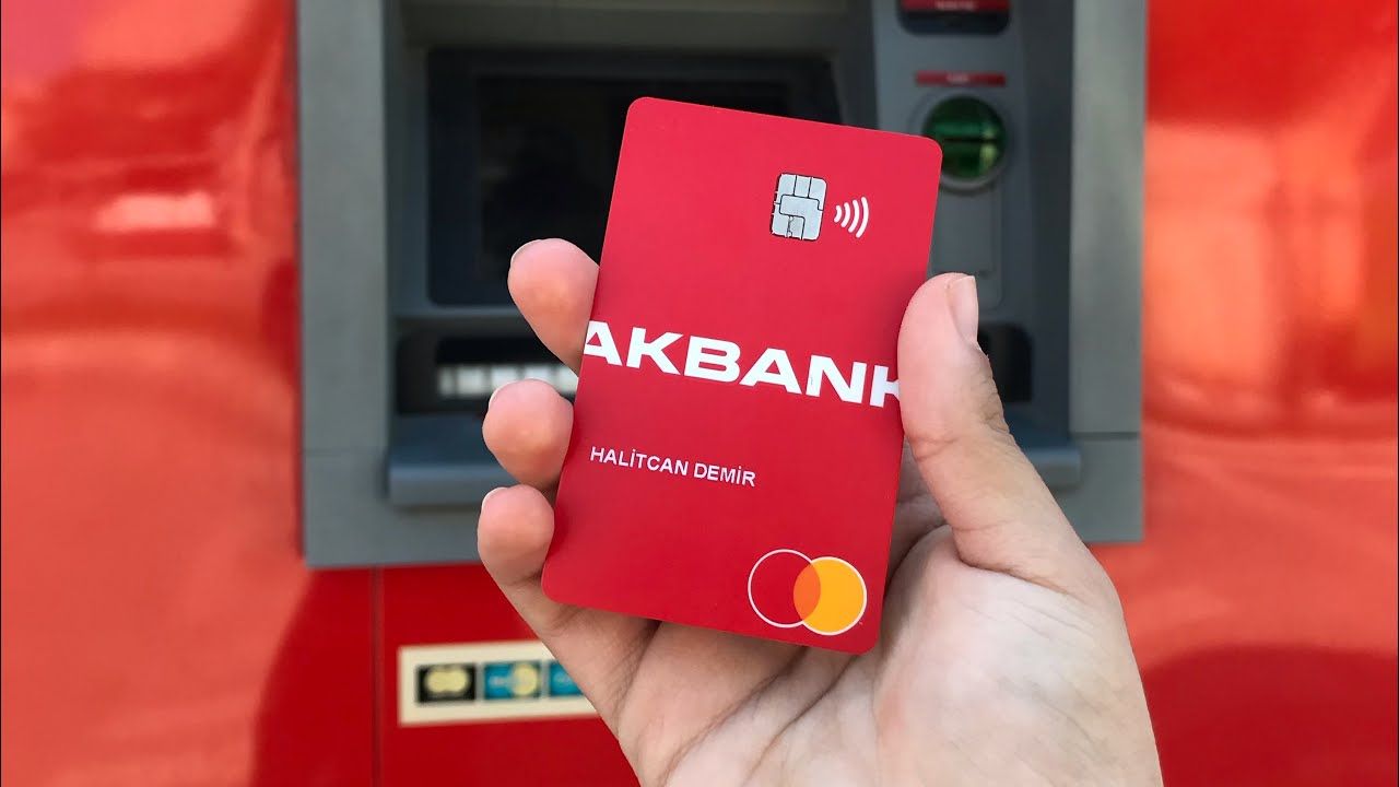 Akbank ve Troy Kart ile Alışverişlerde 500 TL Chip-Para Kazanın!