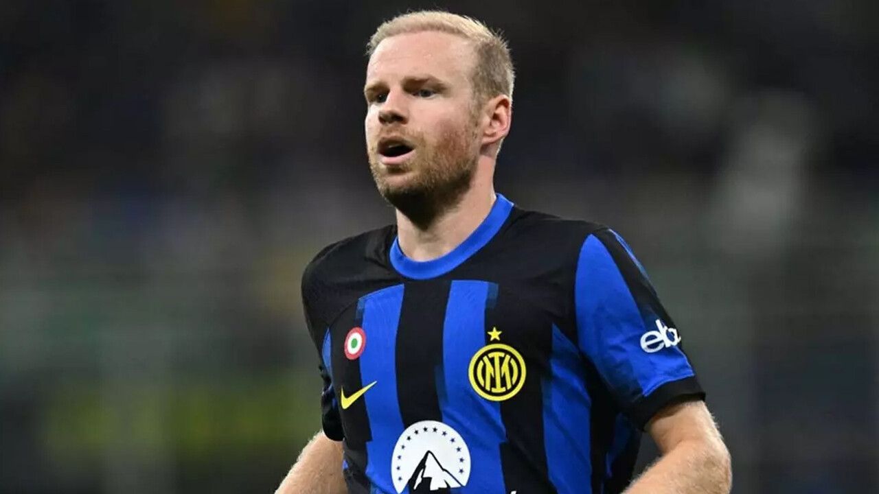 Beşiktaş’ın 10 Numara Arayışında Hedef Davy Klaassen