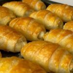 Börek sosu hazırlarken mutlaka 1 şişe ekleyin; Börek çıtır çıtır ve çok hafif oluyor