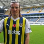 Çağlar Söyüncü yeniden Fenerbahçe’de! Atletico Madrid ile anlaşma sağlandı