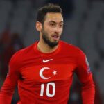 Hakan Çalhanoğlu: EURO 2024’ten Yüksek Beklentiler