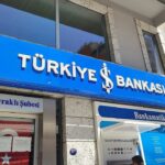 İş Bankası, Emekli Kredisi Alacak Olan Emeklilere Ekran Açtı!