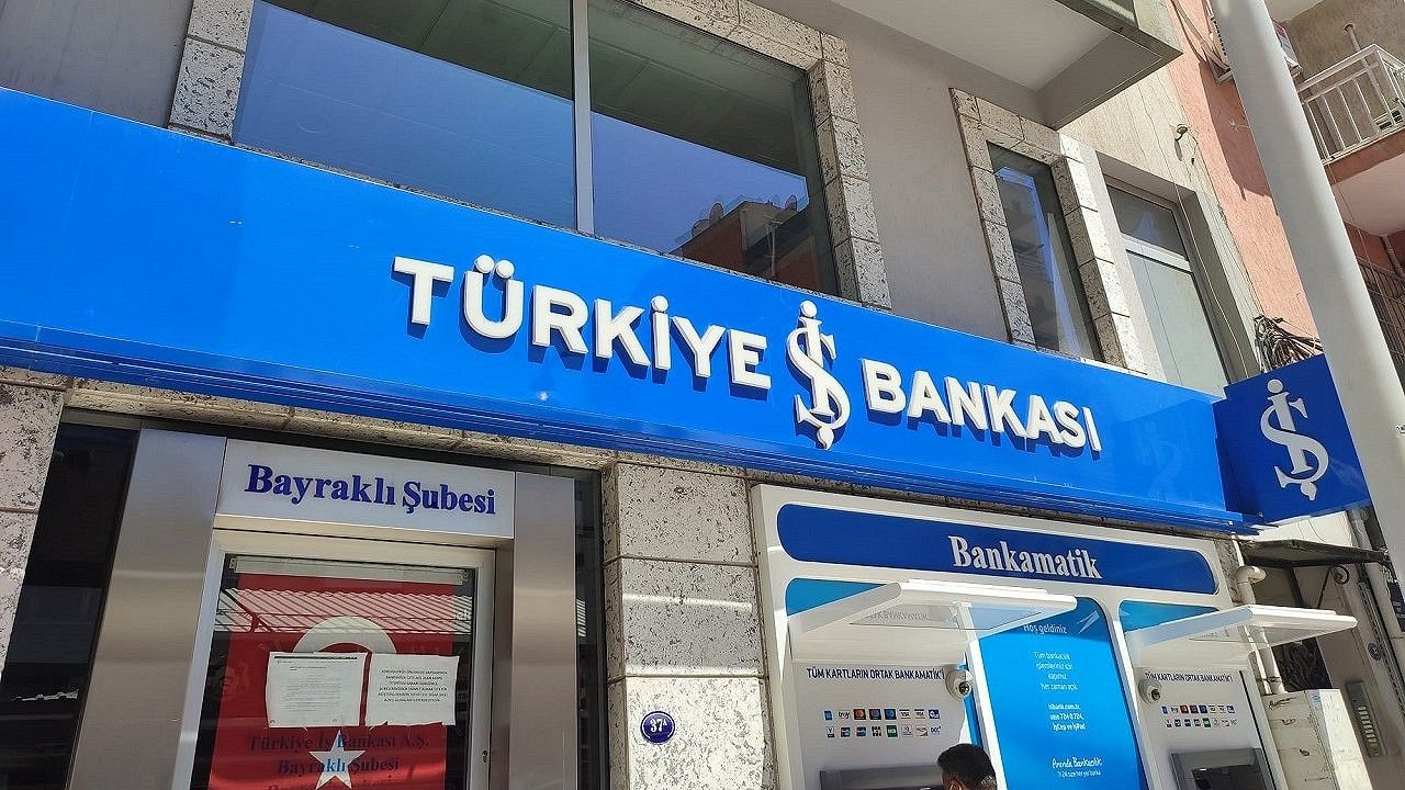 İş Bankası, Emekli Kredisi Alacak Olan Emeklilere Ekran Açtı!