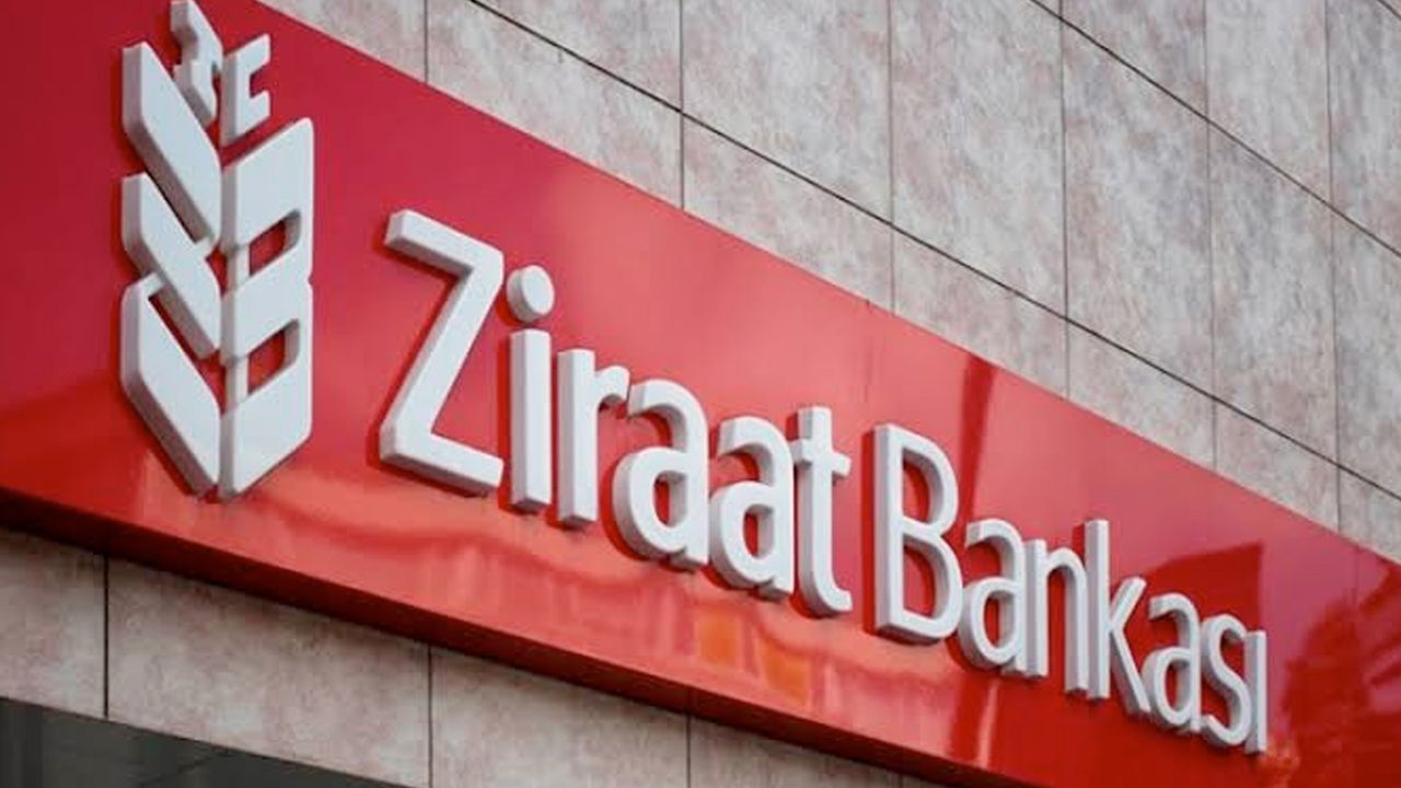 Ziraat Bankası Duyuru Yaptı ve Nakit İsteyen 18 Yaş Üzerinde Olanlara 100