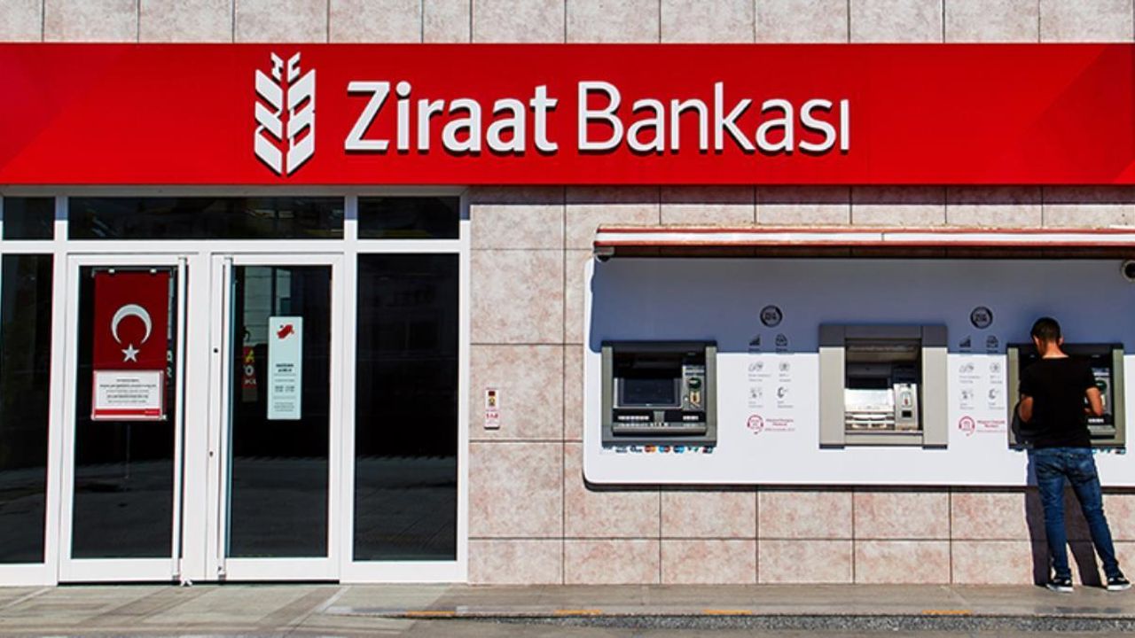 Ziraat Bankası hesabı olanlara 7500 TL! Son gün