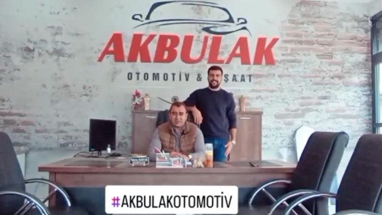 Bahattin Akbulak: İnşaat ve Gayrimenkulde Öncü Bir İsim